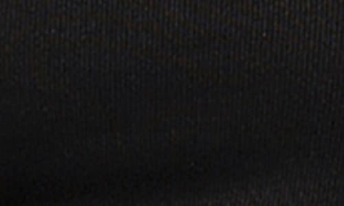 Woxer Baller Pima Cotton Blend Rib Boxer Briefs In Black