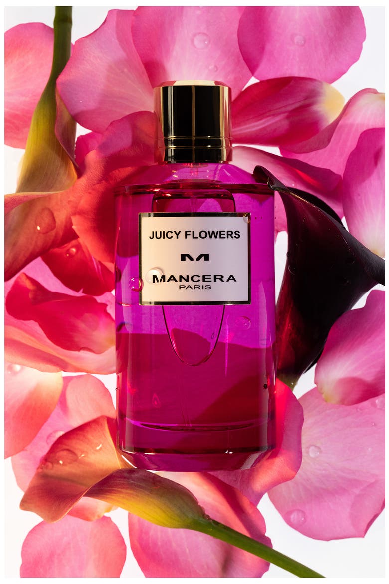 Juicy Flowers Eau de Parfum, Alternate, color, NO COLOR