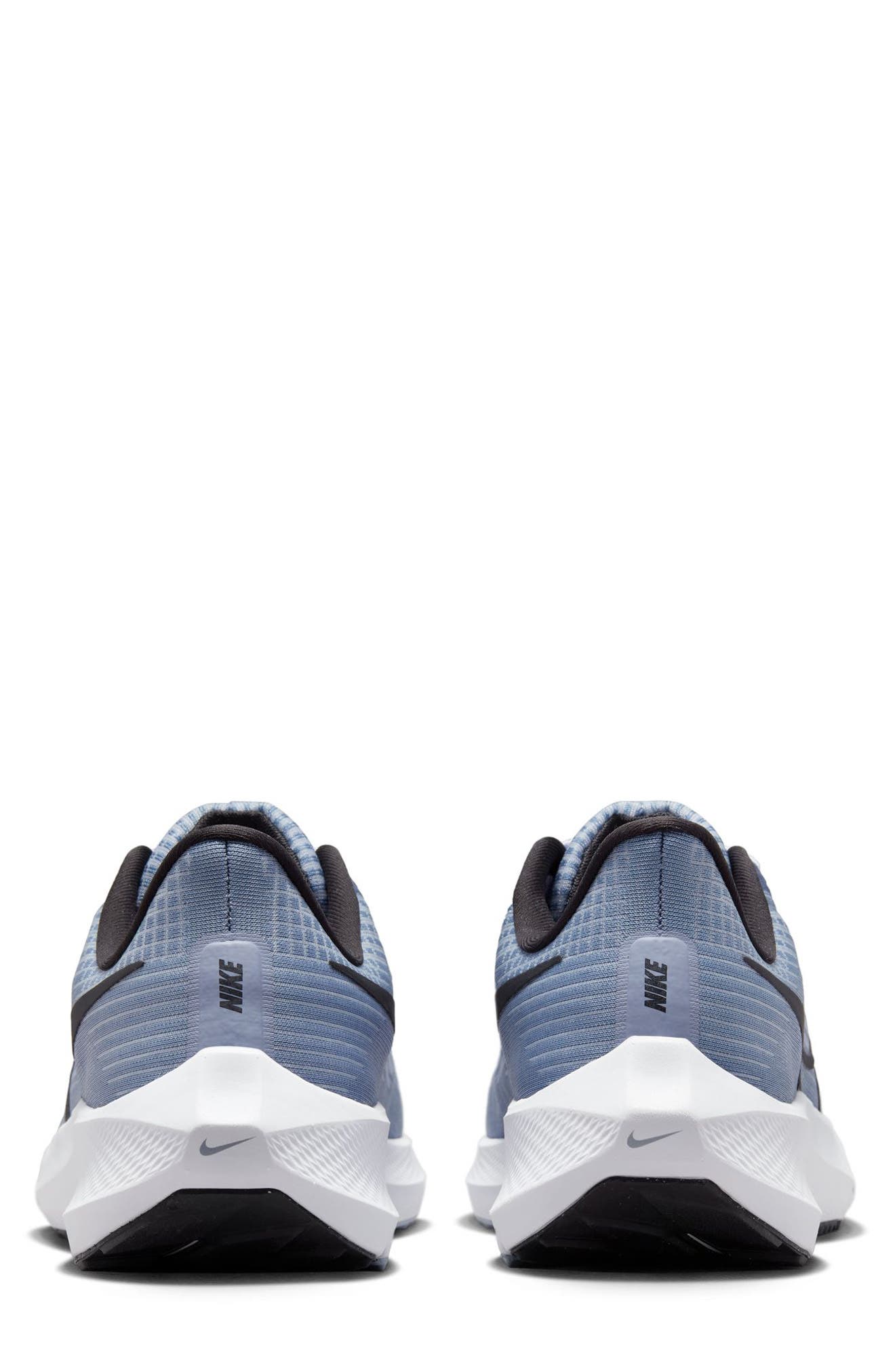 Air Zoom Pegasus 39 Running Shoe, Alternate, color, ASHEN SLATE/ BLACK/ GREY