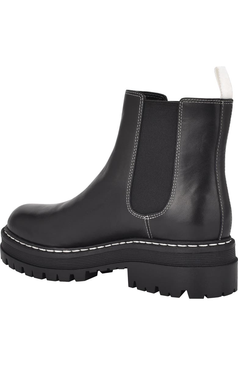 Marc Fisher LTD Pirro Chelsea Boot, Alternate, color,