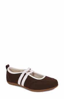 Belen Slip-On Mary Jane Sneaker