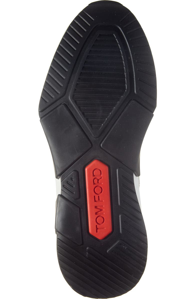 TOM FORD Technical Sneaker, Alternate, color,