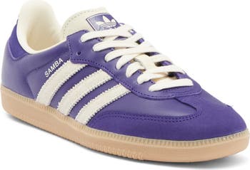 Samba Sneaker