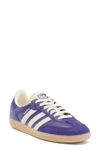 Adidas Originals Adidas Gender Inclusive Samba Og Sneaker In Multi