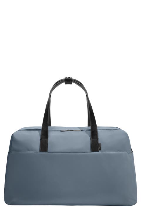 The Weekender Duffle Bag
