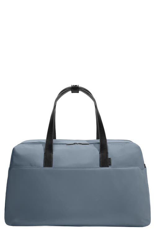 Away The Weekender Duffle Bag In Blue