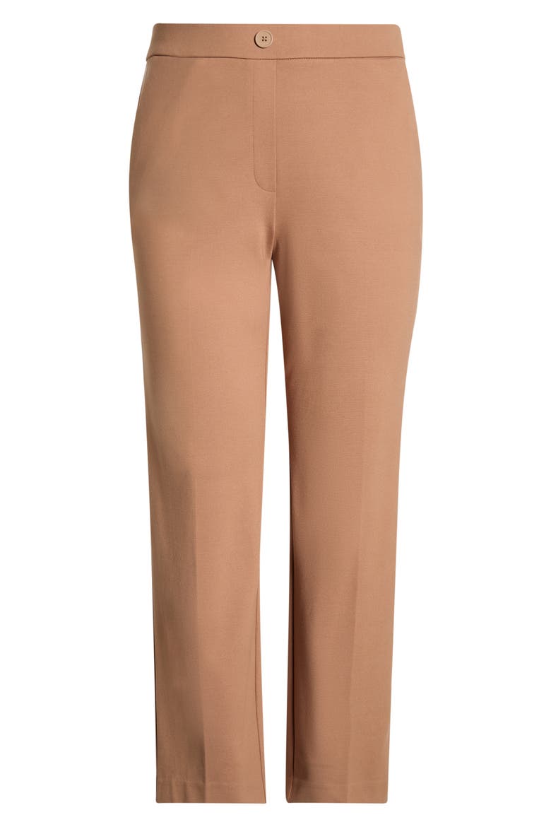 Straight Leg Pants, Alternate, color, VICUNA