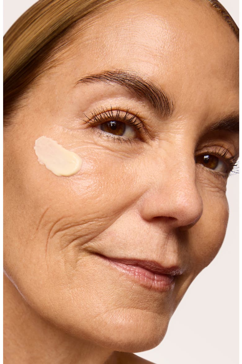 NAD+ Cell Restoration Cream, Alternate, color, Cream