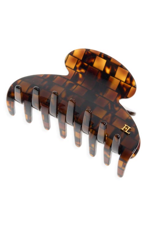 Couture Claw Clip