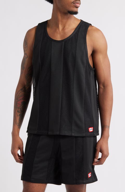 Practice Jersey Tank
