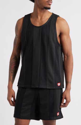 ICECREAM Practice Jersey Tank