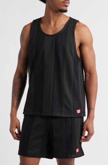 ICECREAM Practice Jersey Tank