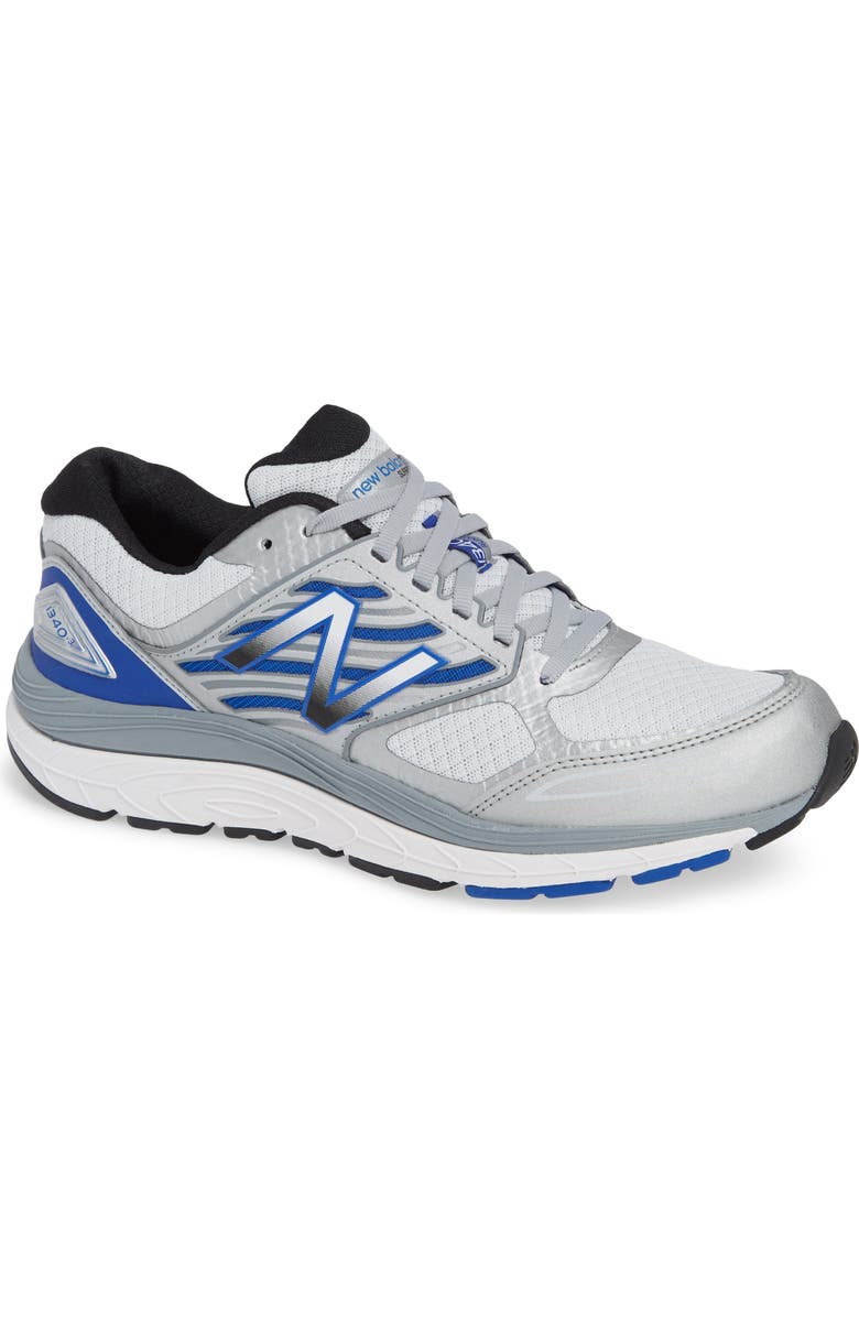 New Balance 1340v3 Running Shoe, Main, color,
