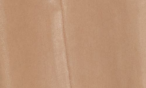 L Agence L'agence Jyothi High Waist Split Ankle Skinny Jeans