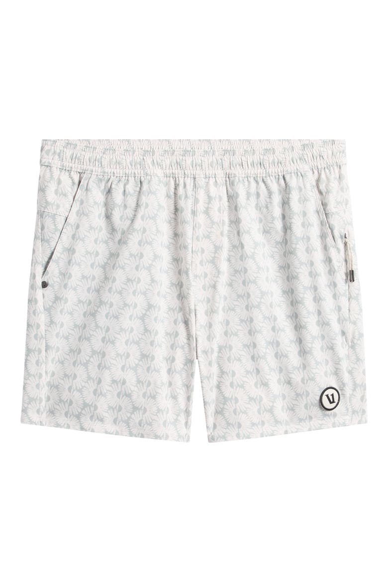 Maverick Shorts, Alternate, color, STORM BLUE BALI