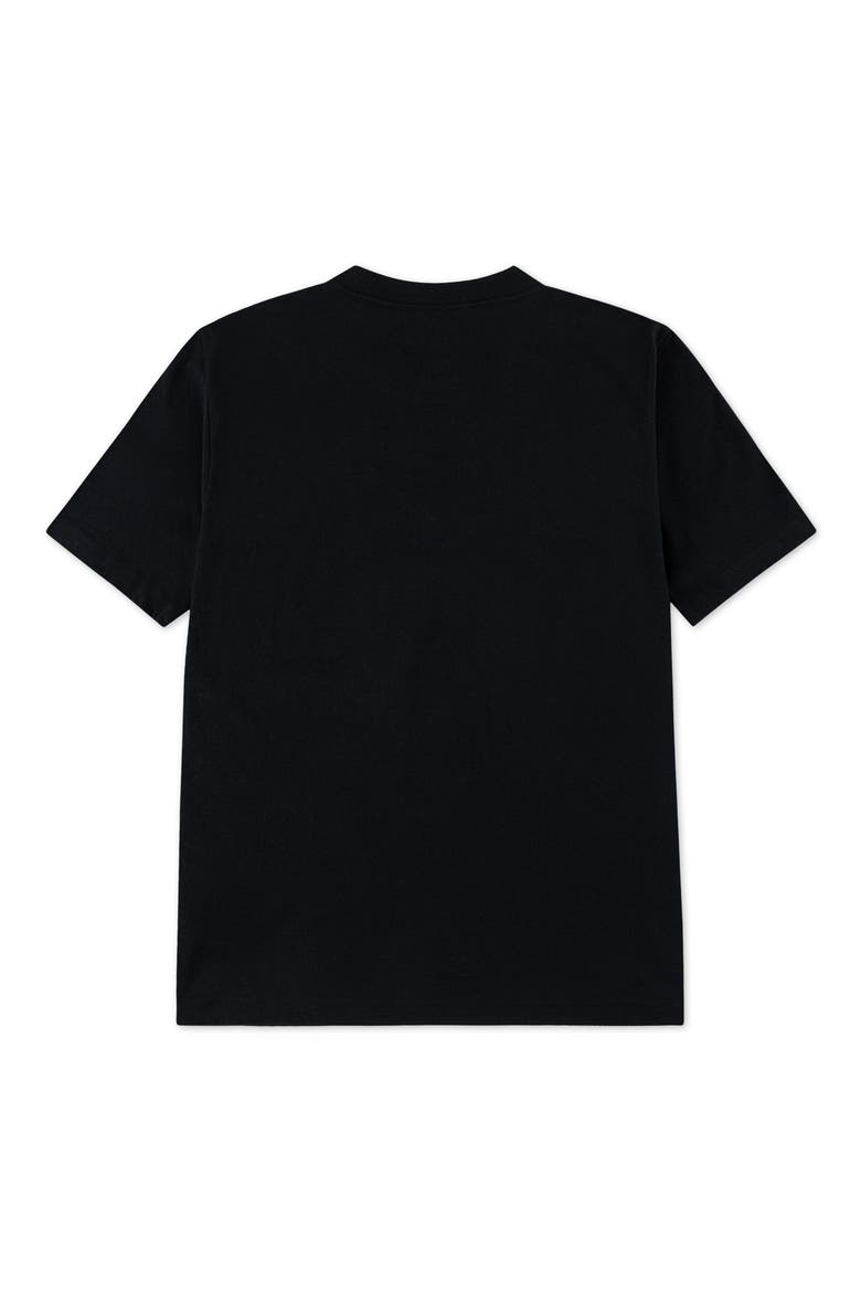 Kids' 88 City Graphic T-Shirt, Alternate, color, BLACK