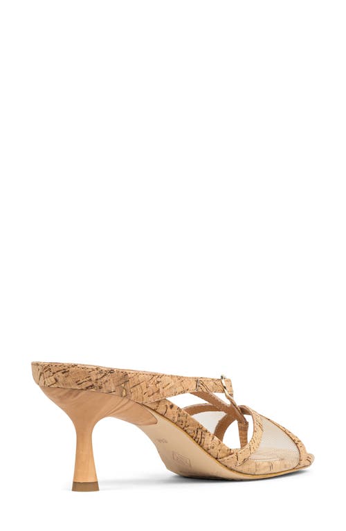 DONALD PLINER DONALD PLINER REMIXX SLIDE SANDAL