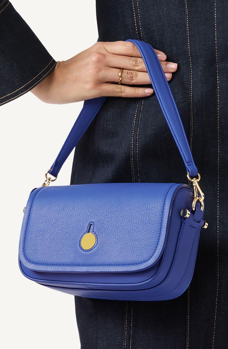 Radley Bathurst Small Flapover Crossbody Bag, Alternate, color,