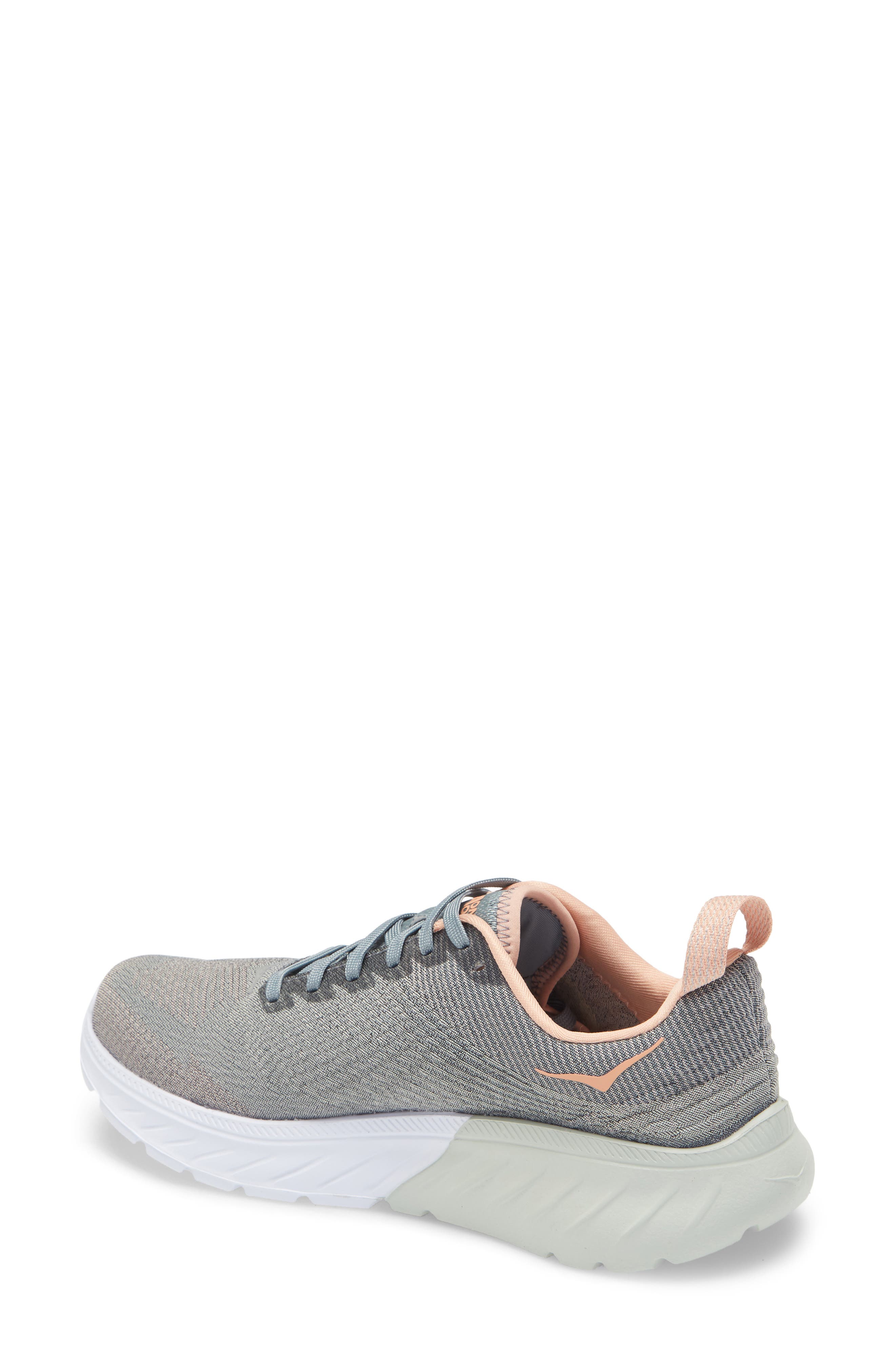 HOKA Mach 3 Running Shoe, Alternate, color, 