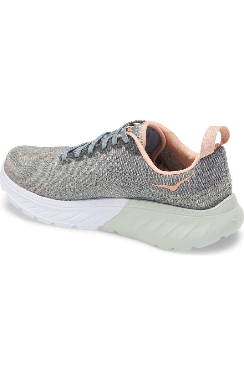 HOKA Mach 3 Running Shoe, Alternate, color,