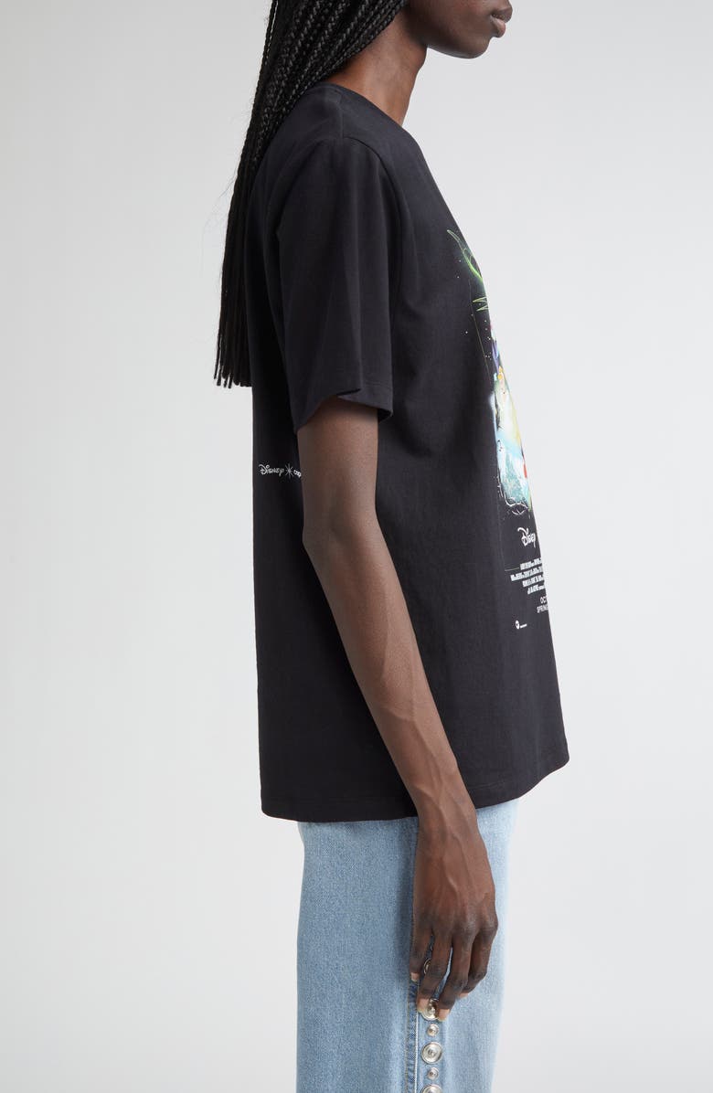Coperni x Disney Collector Graphic T-Shirt, Alternate, color,