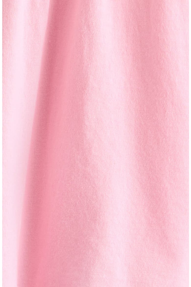 Kids' Babydoll Camisole, Alternate, color, PINK ORCHID