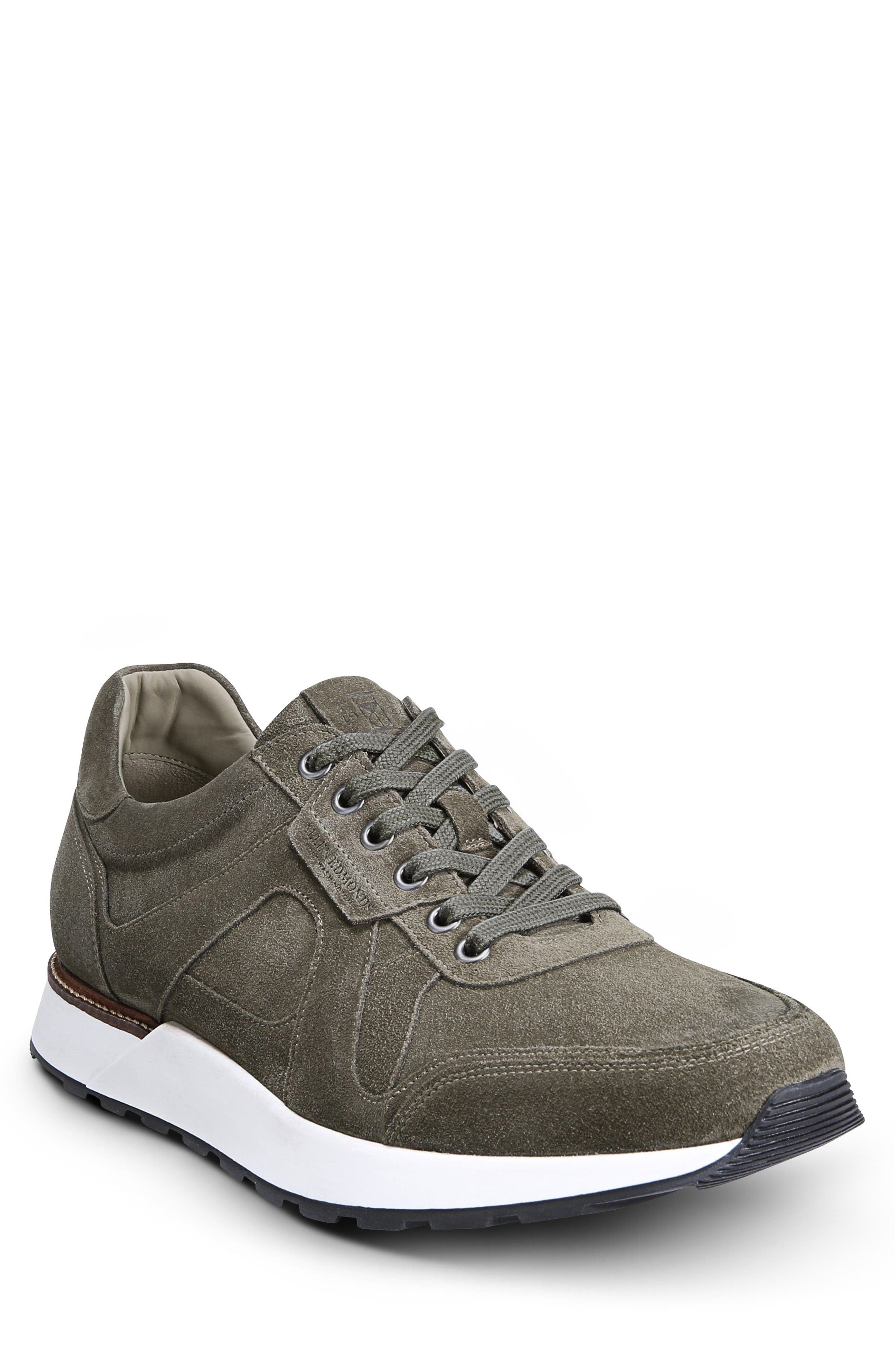 Allen Edmonds A-Trainer Sneaker, Main, color, 
