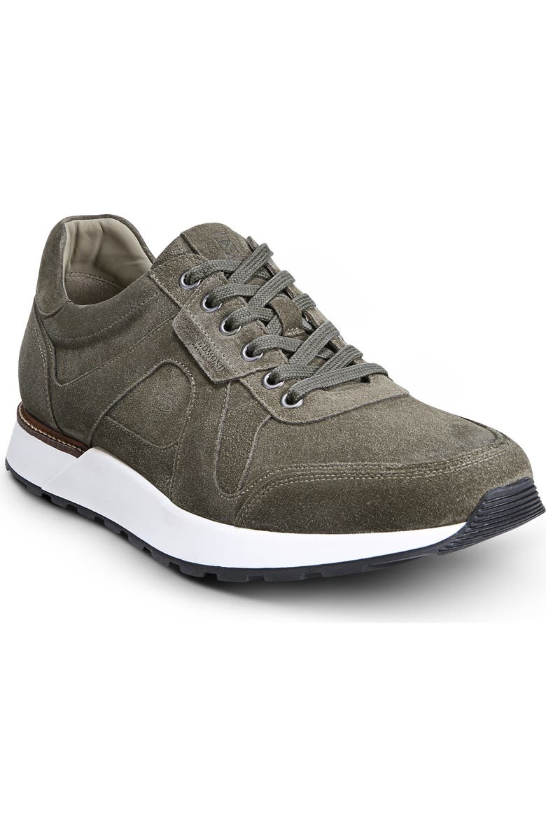 Allen Edmonds A-Trainer Sneaker, Main, color,