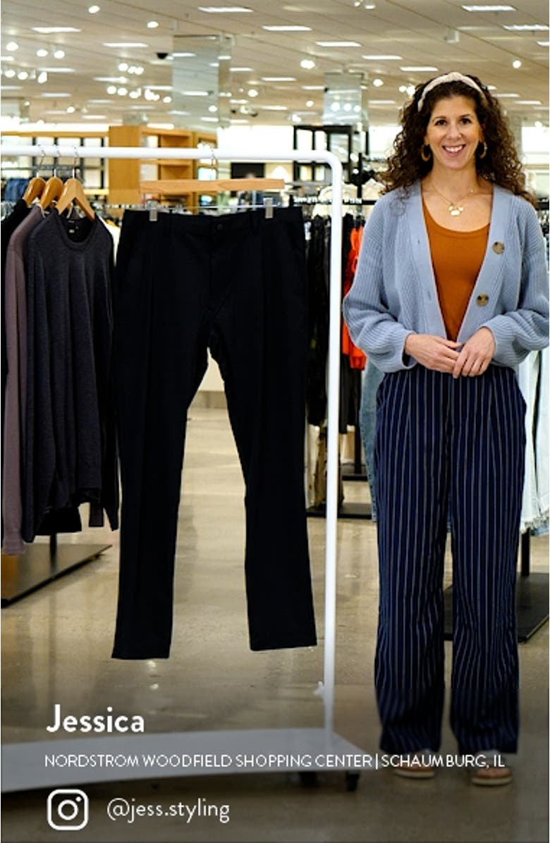 Commuter Classic Fit Pants, sales video thumbnail