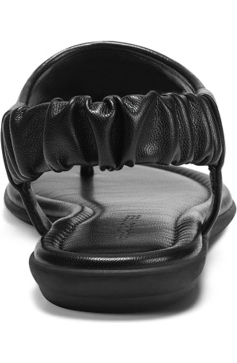 Aerosoles Chester Woven T-Strap Sandal, Alternate, color,