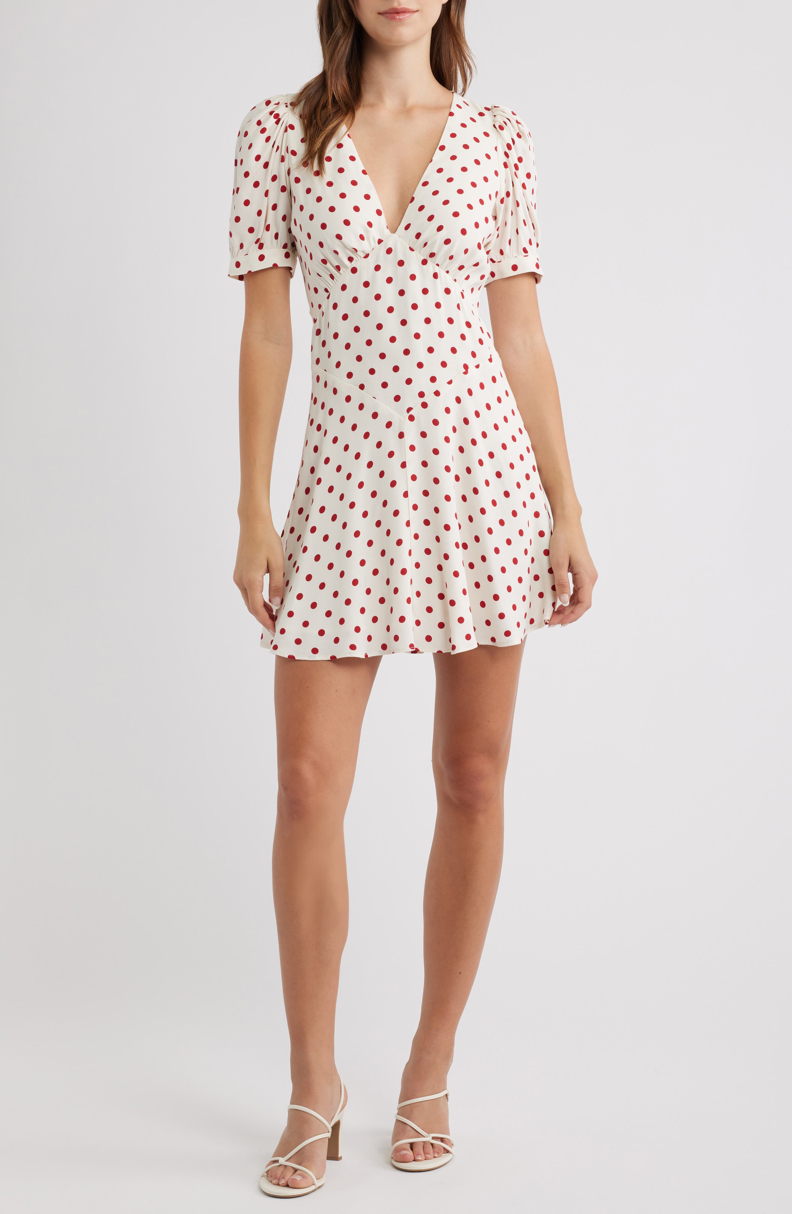 KETCHUP DOT