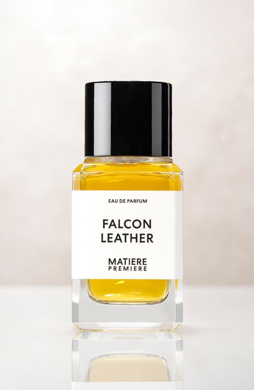 Matiere Premiere Falcon Leather Eau De Parfum In No Color