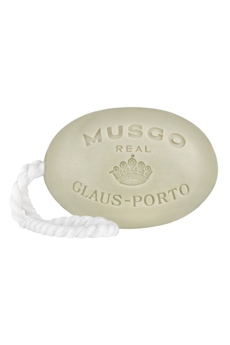 Classic Soap on a Rope, Main, color, NO COLOR