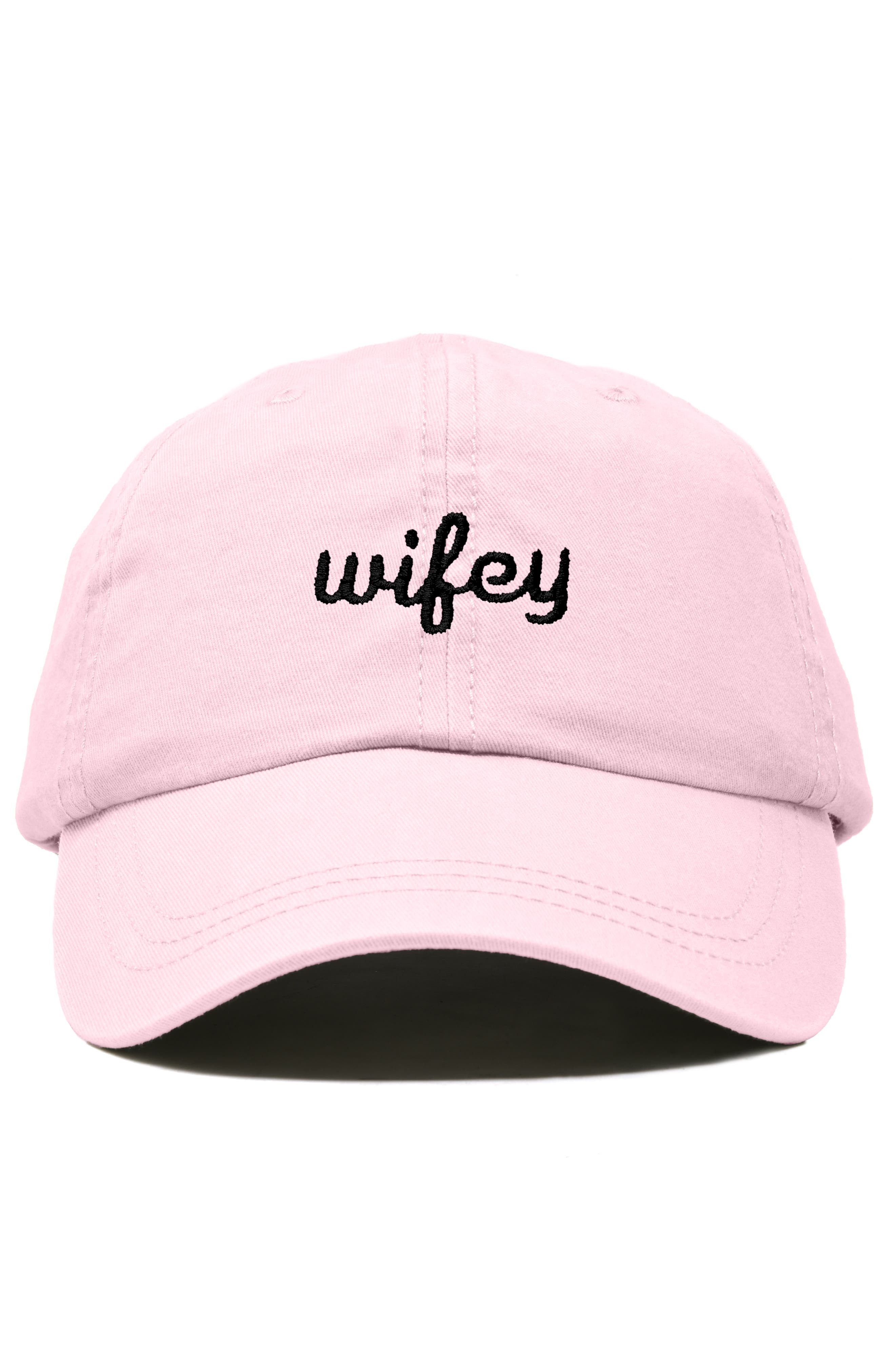 Washed Pink