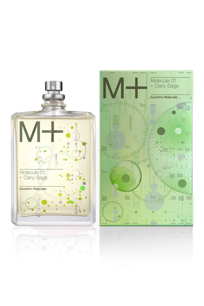 MOLECULE 01 - CLARY SAGE EDT, Alternate, color, N/ A