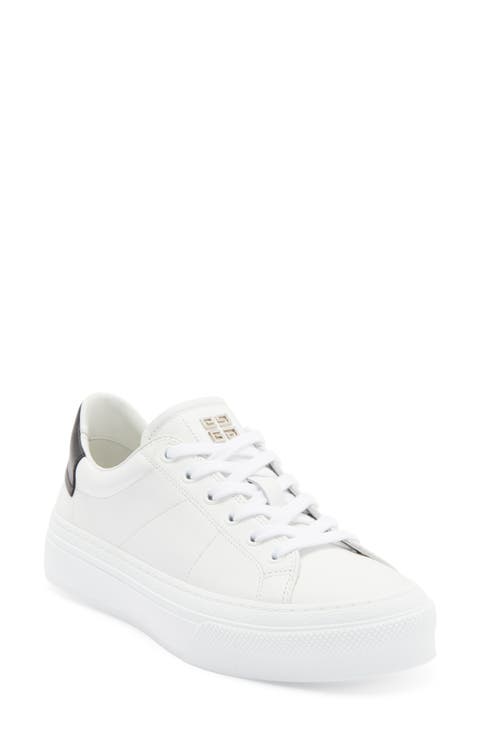 City Platform Sneaker (Women)