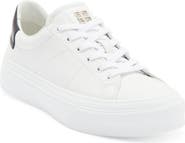 Givenchy City Platform Sneaker