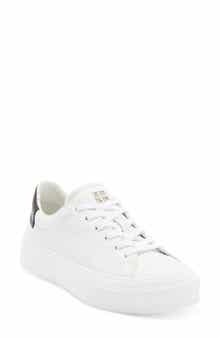 Givenchy City Platform Sneaker