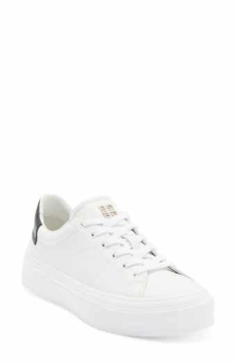 Givenchy City Platform Sneaker