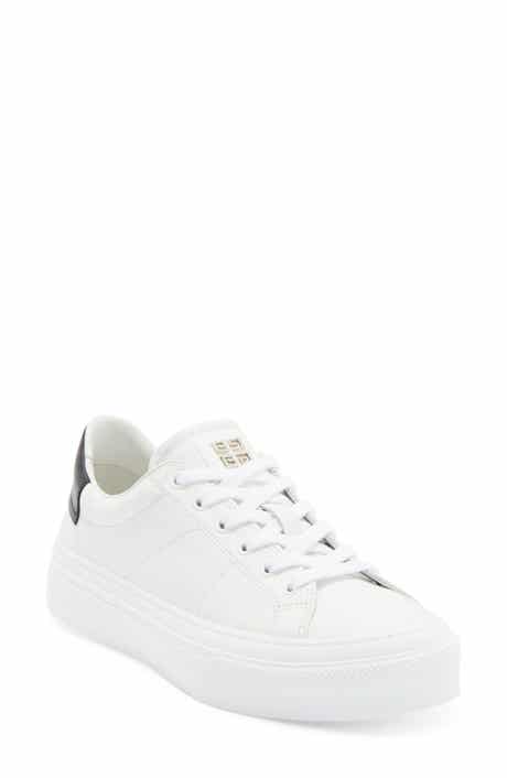 Givenchy City Platform Sneaker