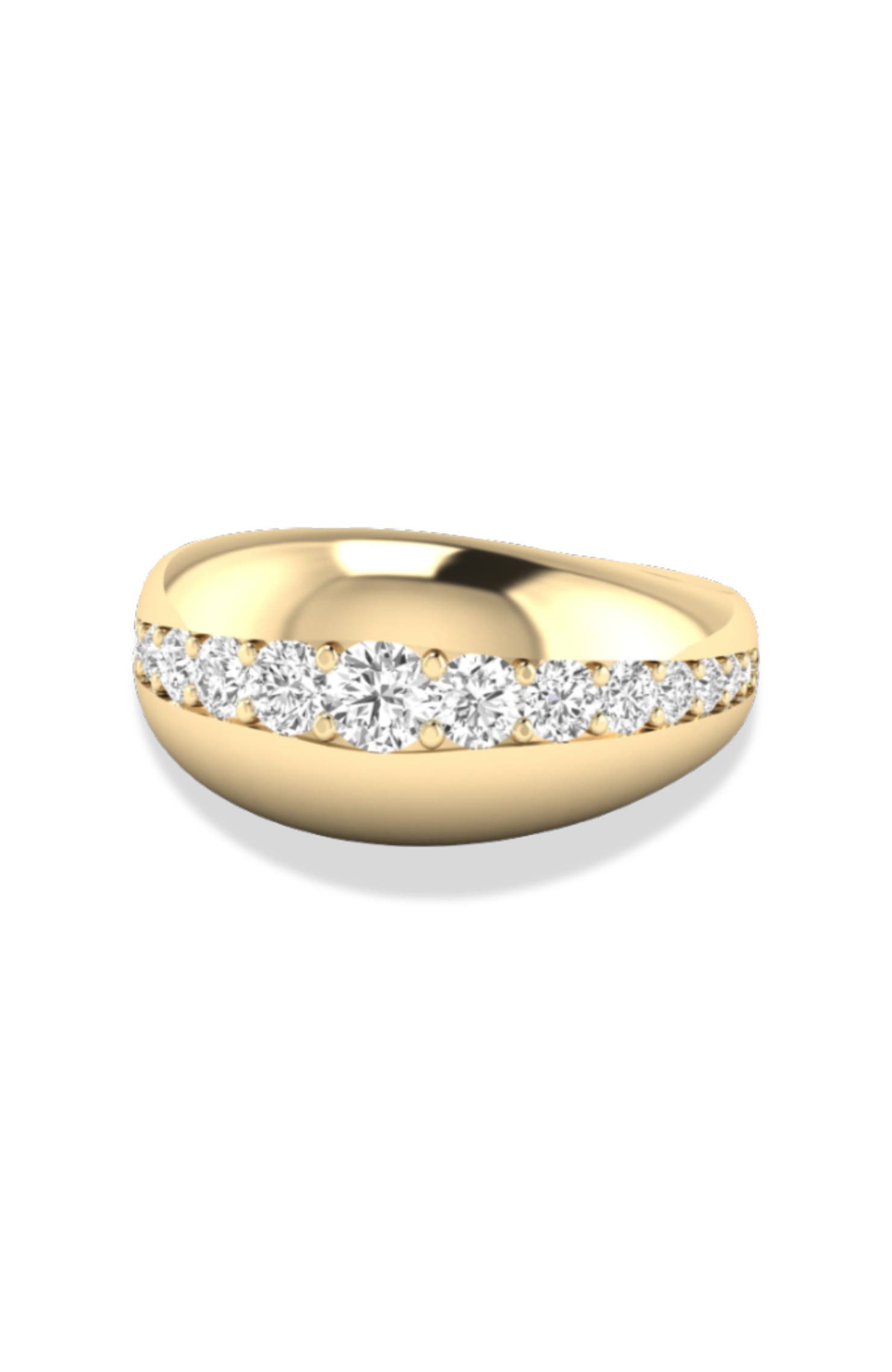 selected Yellow Gold
