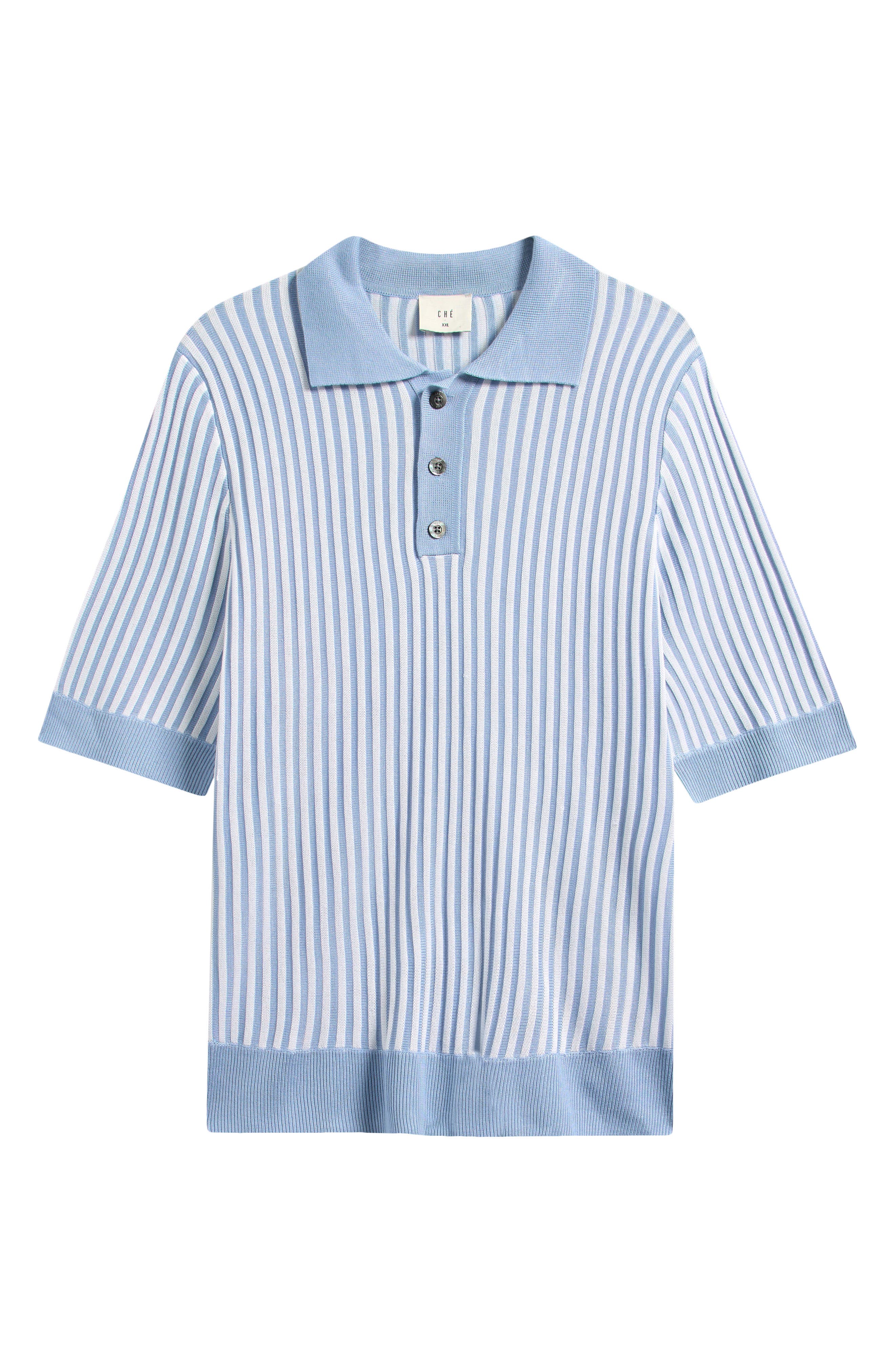 selected POWDER BLUE