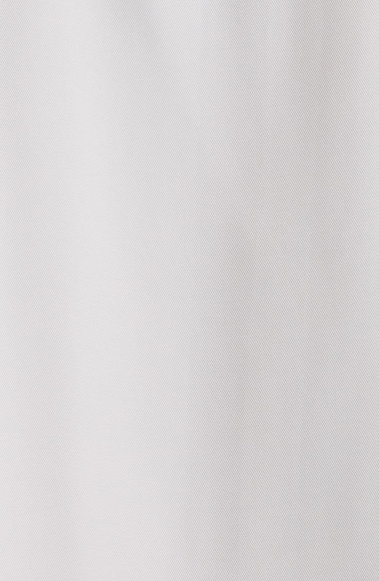 Nordstrom Midnight Lace Shortie Pajamas, Alternate, color, Grey Vapor