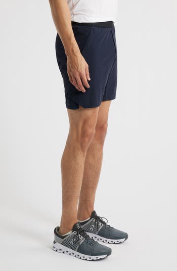 Tactical Utility Shorts