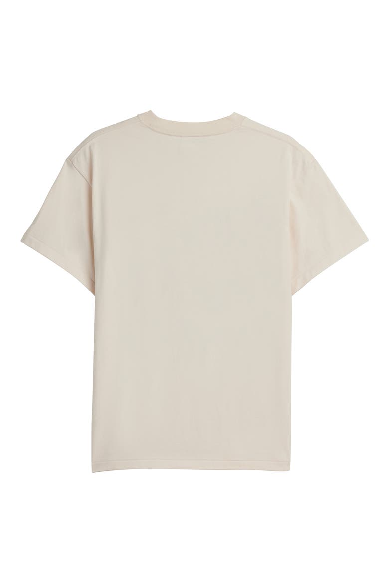 Graphic T-Shirt, Alternate, color, WONDER WHITE