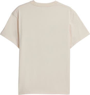 【ADIDAS】BRAIN DEAD X ADIDAS TEE ワンダーホワイト★大人気 Adidas x Brain Dead Tennis Tee | Wonder White