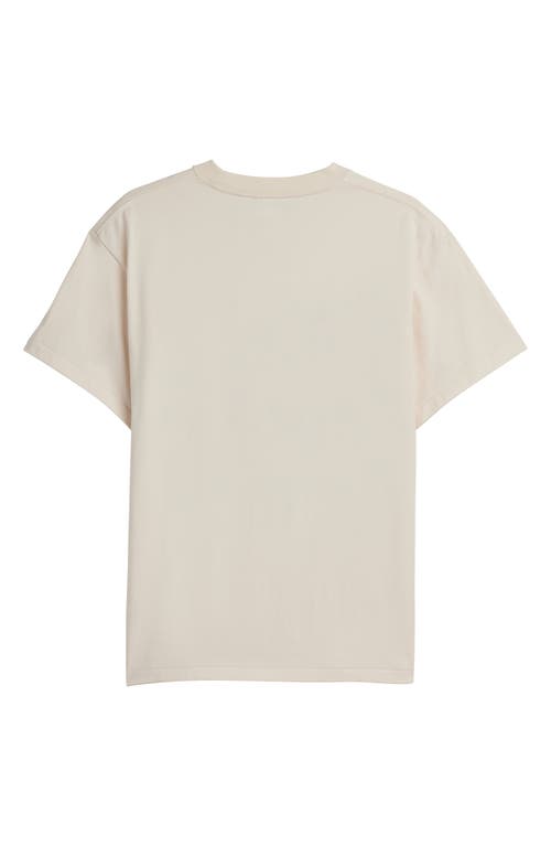 Adidas X Braindead X Brain Dead Graphic T-shirt
