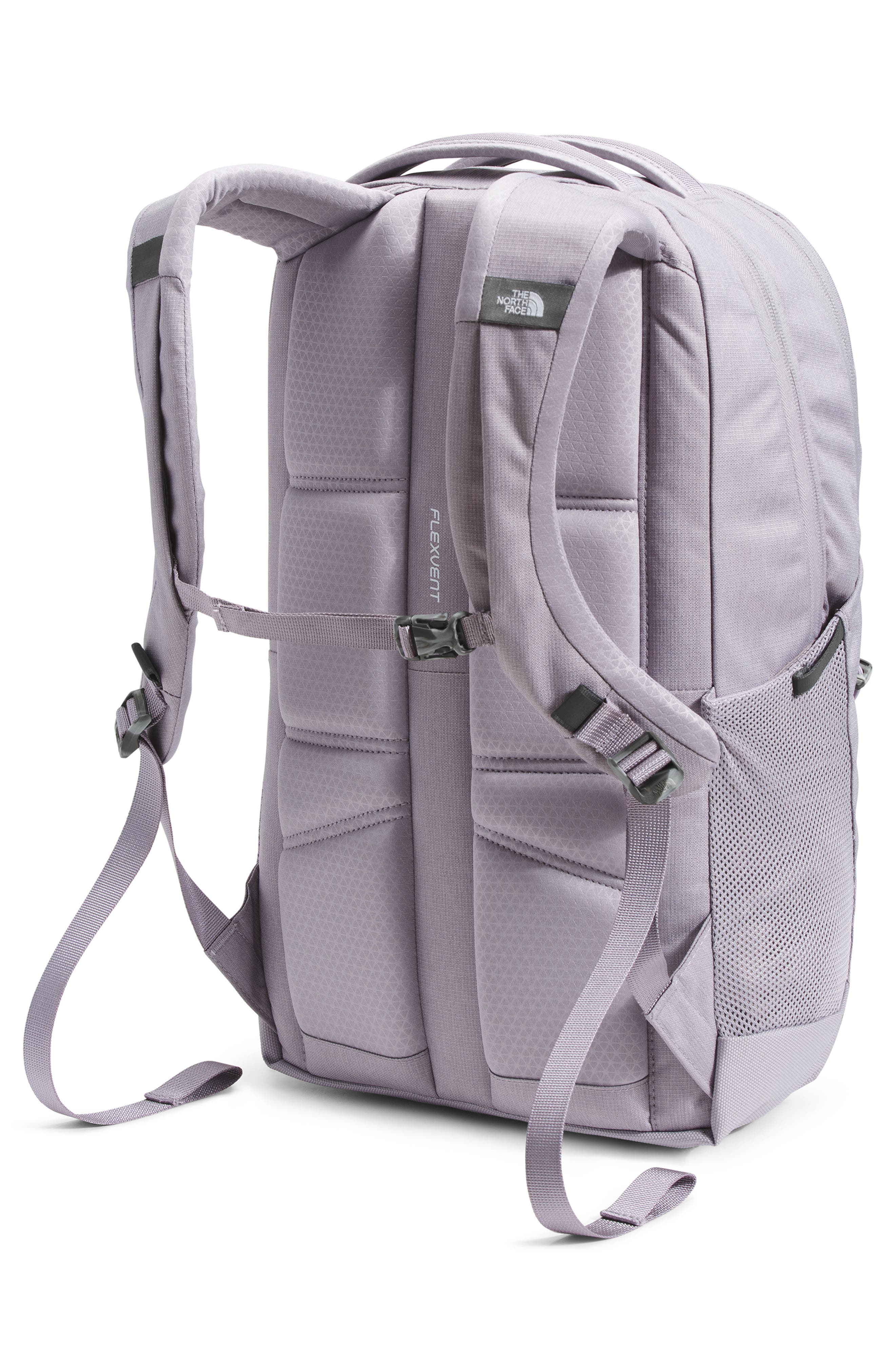 The North Face Women's Jester 22L Backpack, Alternate, color, 