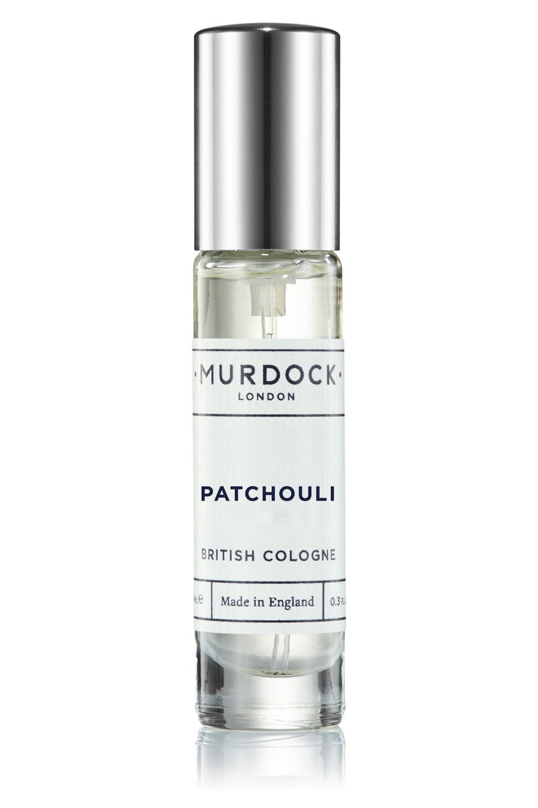 Patchouli Cologne, Main, color, NO COLOR