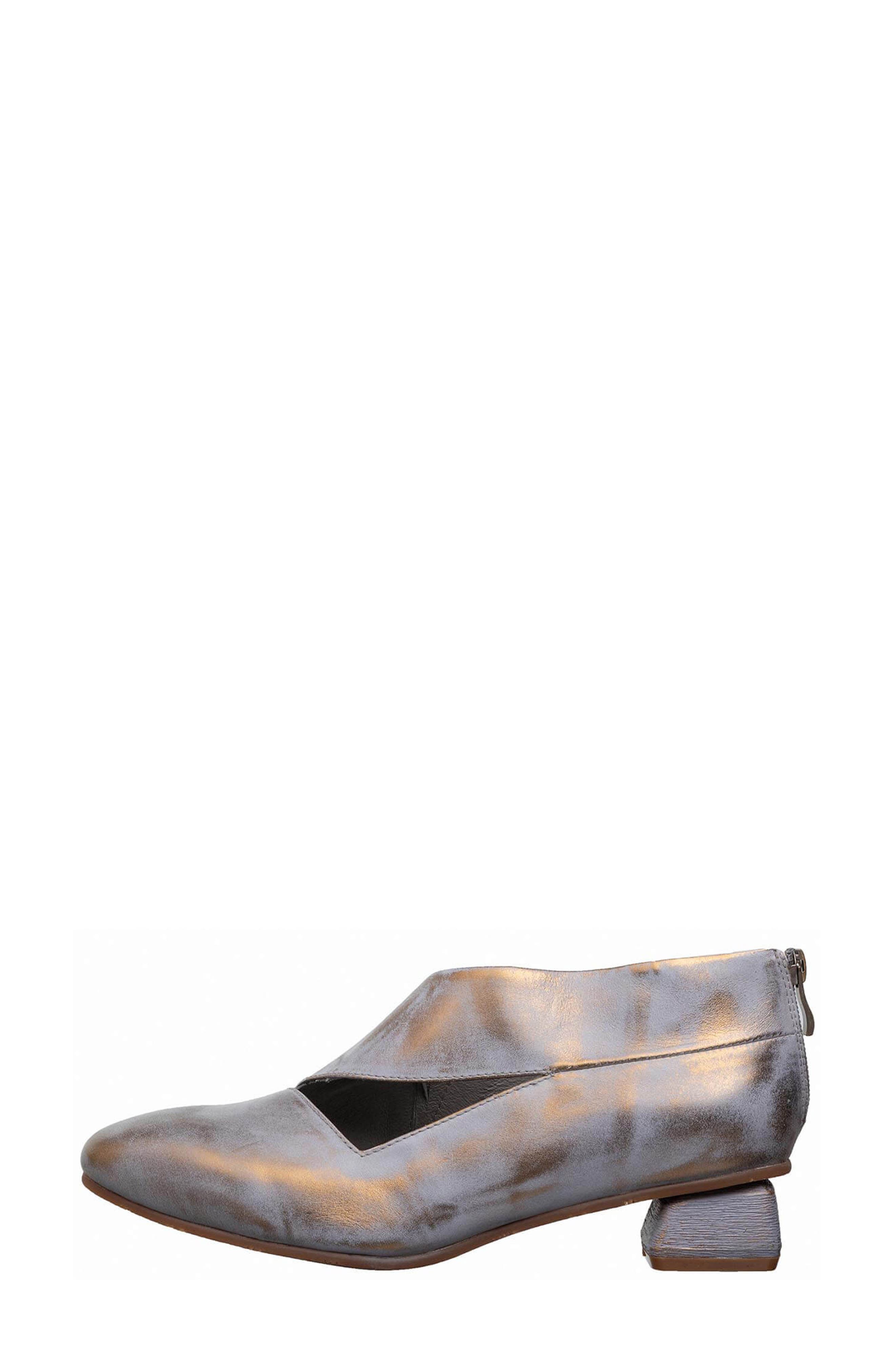 ANTELOPE Norah Shoe, Alternate, color, 